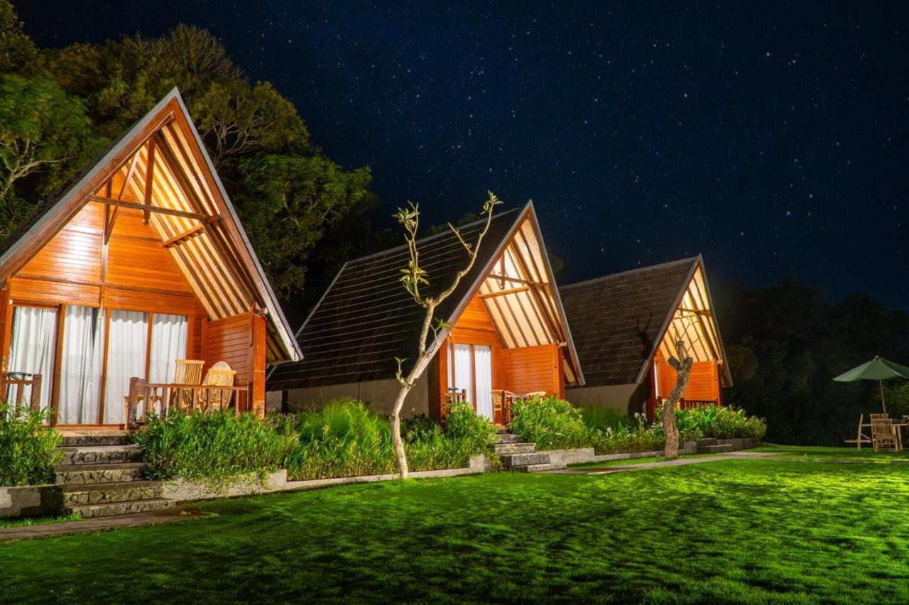 Hotel Bintang House Kintamani Zewnętrze zdjęcie