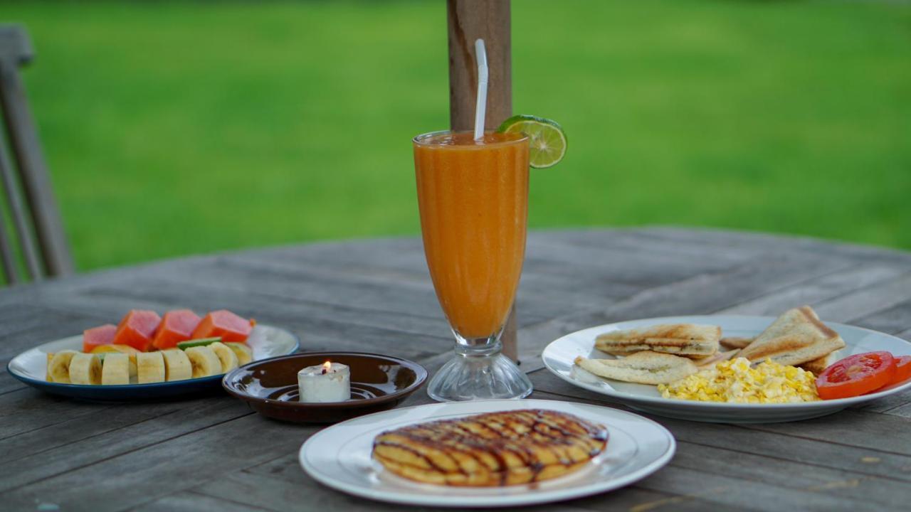 Hotel Bintang House Kintamani Zewnętrze zdjęcie